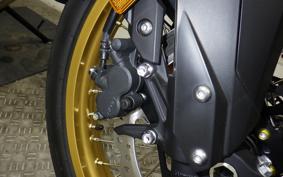 HONDA TRANSALP XL750 2025 RD16