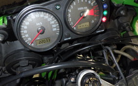 KAWASAKI ZX900R NINJA 2003 ZX900E