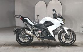 KAWASAKI Z250 ER250C