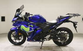 YAMAHA YZF-R3 2017 RH07J