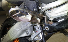 KTM 250XC-F 2023