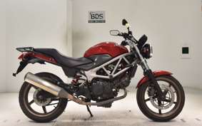 HONDA VTR 250 Gen. 2 MC33