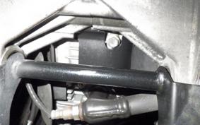 SUZUKI ADDRESS V125 DT11A