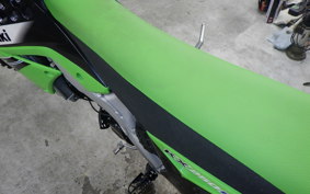 KAWASAKI KX250 F 2005 KX250Y