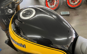 KAWASAKI Z900RS 2023 ZR900K
