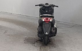 YAMAHA N-MAX 125 SED6J