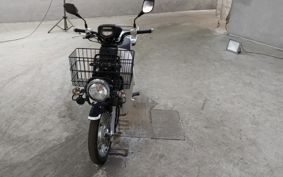 HONDA SUPER CUB110 JA10