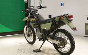 SUZUKI DJEBEL 200 (DR200SE) SH42A