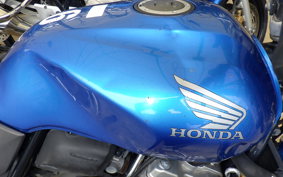 HONDA CB400SF VTEC K NC54