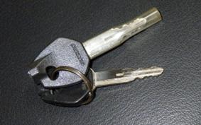 SUZUKI ADDRESS V50 G CA42A