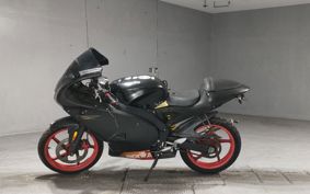 APRILIA RS4 50 SE