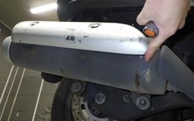 SUZUKI SKYWAVE 200 (Burgman 200) 2017 CH41A