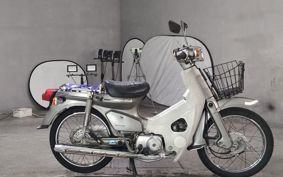 HONDA SUPER CUB90 HA02