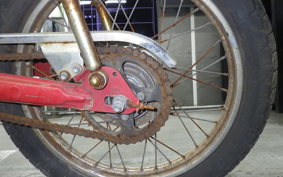 HONDA CL50 BENLY 2022 CD50