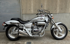HONDA V-TWIN MAGNA MC29