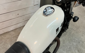 KAWASAKI 250TR BJ250F