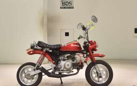 HONDA MONKEY Z50J