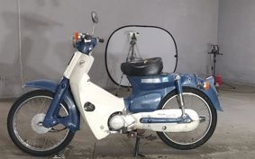 HONDA SUPER CUB50 AA01