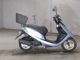 Фото Honda DIO с японского аукциона