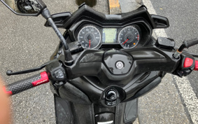 YAMAHA X-MAX SG70J