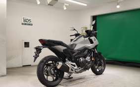 HONDA NC750X DCT 2026 RH23