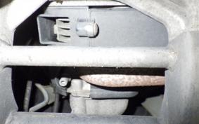 SUZUKI ADDRESS V50 Gen.2 CA44A