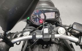 YAMAHA MT-25 RG43J