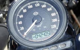 HARLEY XL1200X 2014