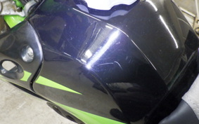 KAWASAKI KSR-2 1998 MX080B