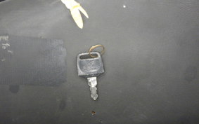 HONDA STEED 400 VSE 1999 NC26