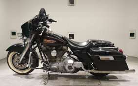HARLEY FLHS 1340 1993