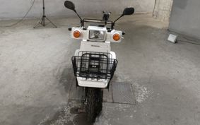 HONDA GYRO TD02