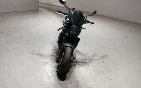 TRIUMPH TRIDENT 660 LGL10U