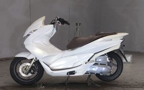 HONDA PCX125 NC125D
