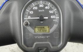 HONDA TACT Basket 2026 AF79