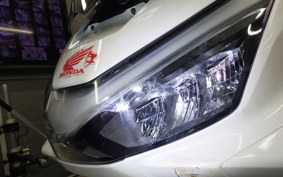 HONDA PCX 160 KF47