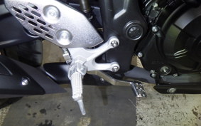 YAMAHA MT-25 A RG74J