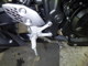 Фото Yamaha MT-25 A с японского аукциона
