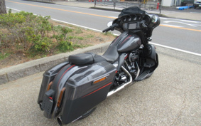 HARLEY  HARLEY FLHXSE CVO 2018 PXL