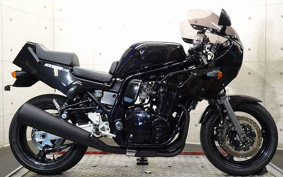 SUZUKI GS1200SS 2001 GV78A