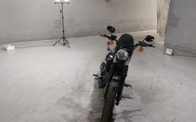HARLEY XL883N 2016 LE2