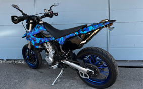 KAWASAKI KLX125D TRACKER X LX250V
