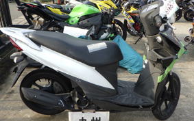 SUZUKI ADDRESS 110 CE47A