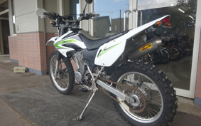 HONDA XR230 MD36