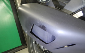 HONDA CBR125R JC50