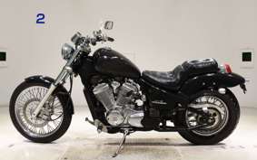 HONDA STEED 400 1994 NC26