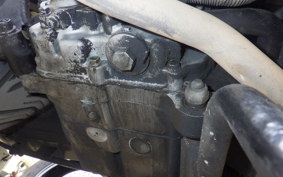 PEUGEOT シティスター125A 2021