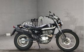 SUZUKI VANVAN 200 NH42A