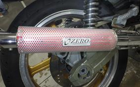 KAWASAKI ZEPHYR 400 KAI 1996 ZR400C
