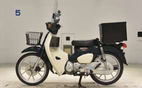 HONDA C110 SUPER CUB JA59